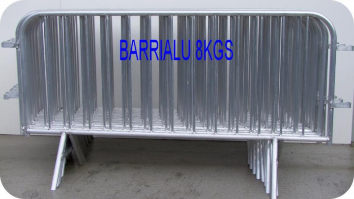 barialu 8kgs